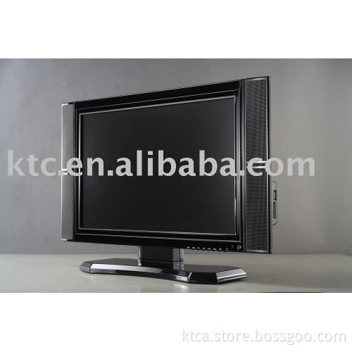 19 INCH WIDE LCD TV